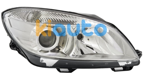 5J1941015D / 5J1941017D | Acheter phare skoda roomster... | Kiauto
