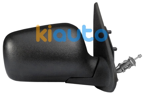 6U1857502 / 6U1857521 | 6U1857502 / 6U1857521 | Rétroviseur skoda felicia 1995-1998 mecanique / droit 6U1857502 / 6U1857521 | 6U1857502 / 6U1857521 | Rétroviseur skoda felicia 1995-1998 mecanique / droit