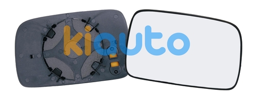 6U1857522 | Acheter verre de rétroviseu... | Kiauto 6U1857522 | Acheter verre de rétroviseu... | Kiauto