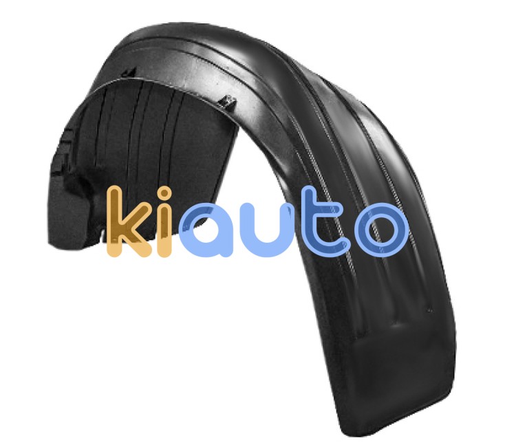 Pare-boue skoda felicia 1995-1998 avant droit OE 6U0809958B