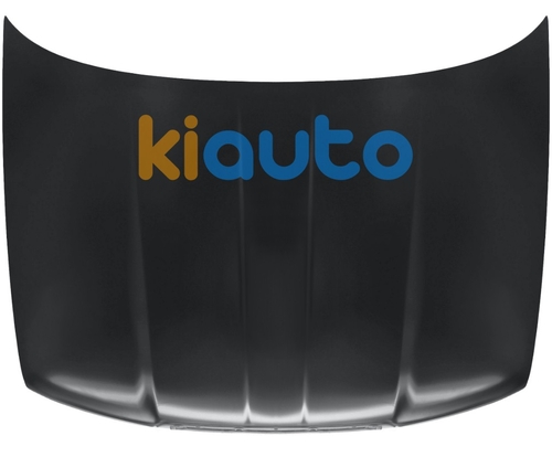 1U0823031D | Acheter capot skoda octavia ... | Kiauto