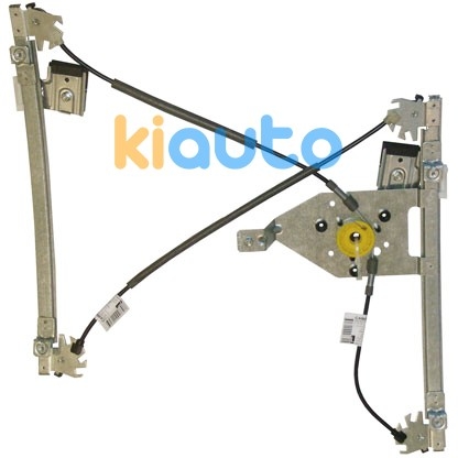 1U0837461B / 1U0837461A | Acheter lève-vitre skoda oc... | Kiauto