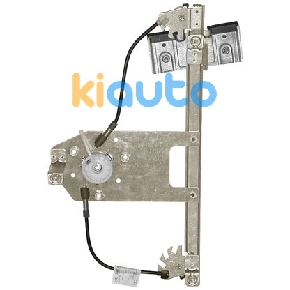 1U0839462B / 1U0839462A | Acheter lève-vitre skoda oc... | Kiauto
