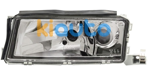 1U1941017A | Acheter phare skoda octavia ... | Kiauto