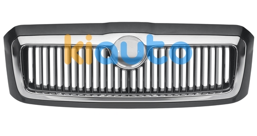 1U0853665AGRU / 1U0853653A / 1U0853661A739 | Acheter grille skoda octavia... | Kiauto 1U0853665AGRU / 1U0853653A / 1U0853661A739 | Acheter grille skoda octavia... | Kiauto