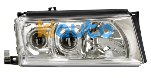 1U1941018Q | Acheter phare skoda octavia ... | Kiauto