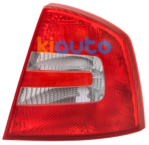 1Z5945112A | 1Z5945112A | Feu arrière skoda octavia 2004-2009 sedan / droit 1Z5945112A | 1Z5945112A | Feu arrière skoda octavia 2004-2009 sedan / droit