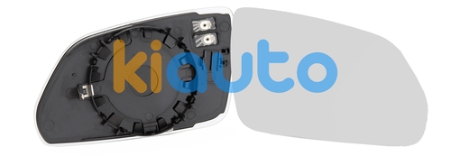 6Q0857522K / 1Z1857522F | Acheter verre de rétroviseu... | Kiauto