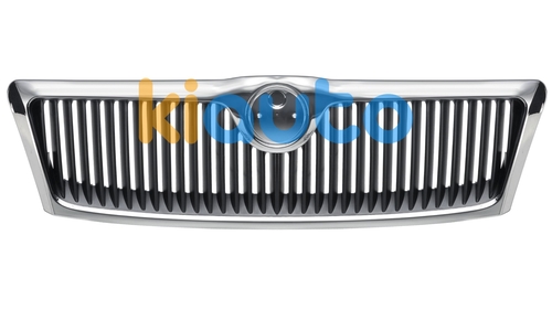 1Z0853668B41 / 1Z0853661739 | Acheter grille skoda octavia... | Kiauto