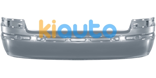 1Z5807421 | Acheter pare-chocs skoda oct... | Kiauto