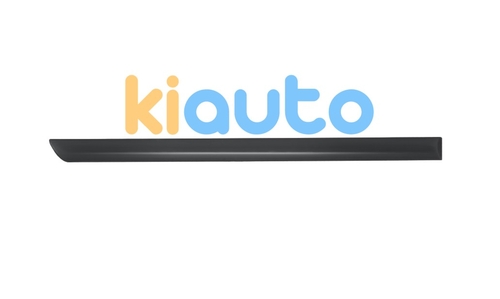 1Z0853536A7DL | Acheter moulure porte skoda ... | Kiauto