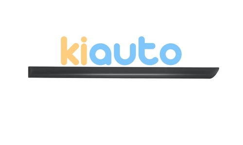 1Z0853535A7DL | Acheter moulure porte skoda ... | Kiauto