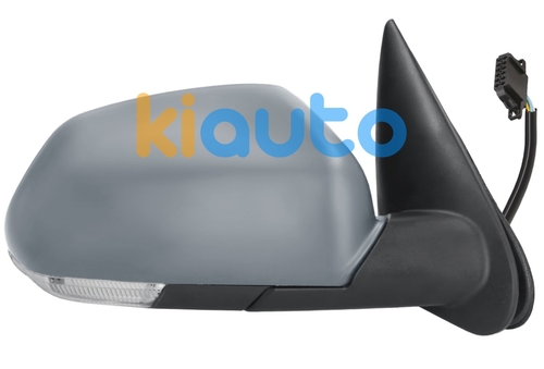 1Z0949102C / 1Z1857502BM / 1Z1857508G01C / 1Z1857522F / 1Z0857538AGRU | Acheter rétroviseur skoda o... | Kiauto