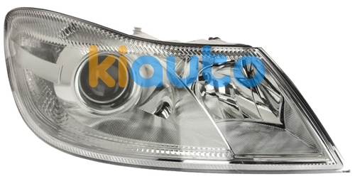 1Z1941018S / 1Z1941016F | Acheter phare skoda octavia ... | Kiauto