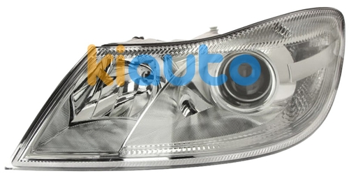 1Z1941017S / 1Z1941015F | 1Z1941017S / 1Z1941015F | Phare skoda octavia 2009-2013 base chromée / gauche 1Z1941017S / 1Z1941015F | 1Z1941017S / 1Z1941015F | Phare skoda octavia 2009-2013 base chromée / gauche