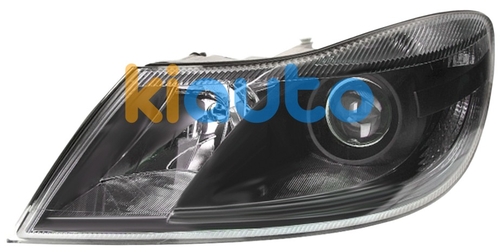 1Z1941017S | Acheter phare skoda octavia ... | Kiauto