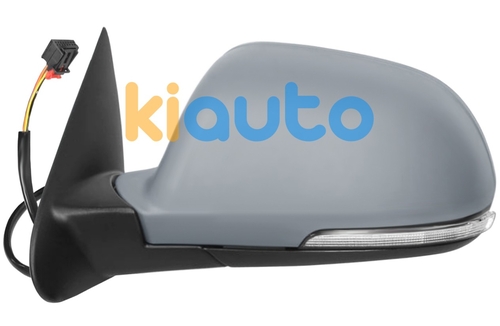 1Z0857521 / 3T0857537GRU / 1Z1857507M / 3T0949101 | Acheter rétroviseur skoda o... | Kiauto
