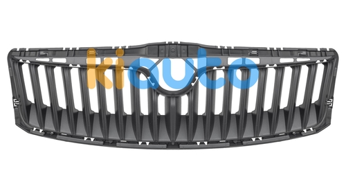 1Z0853668A9B9 | Acheter grille skoda octavia... | Kiauto