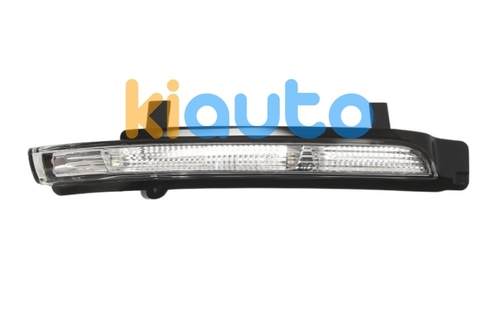 3T0949102 | Feu clignotant rétroviseur skoda superb 2013-2015 droit | Kiauto