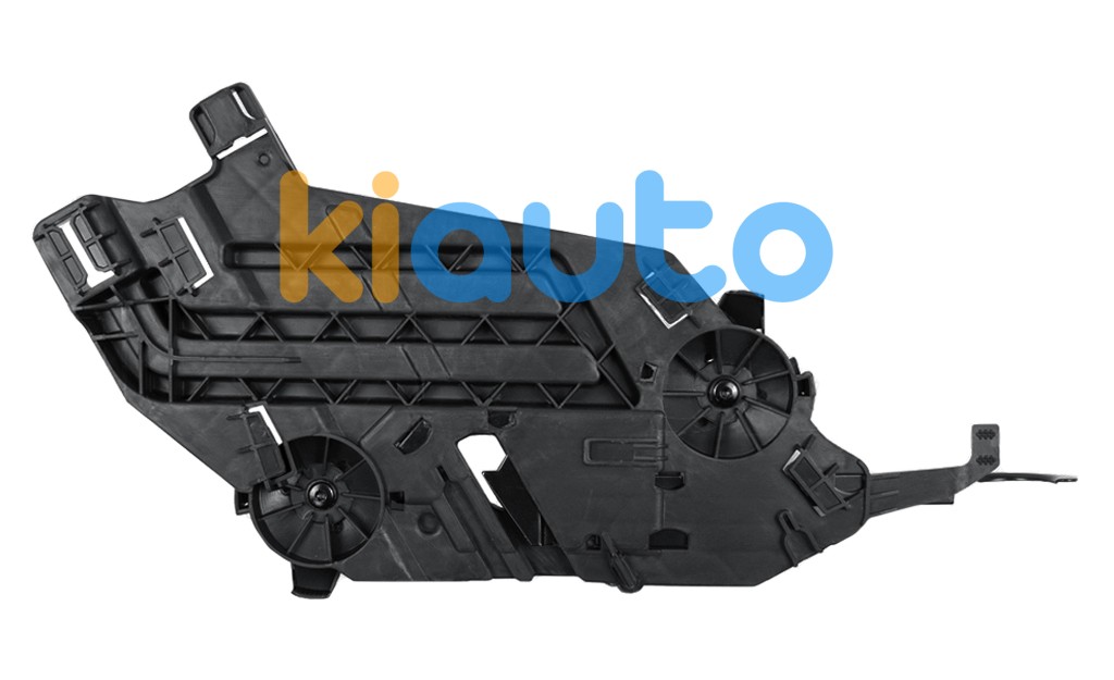 Support phare skoda octavia 2009-2013 avant droit OE 1Z0941614