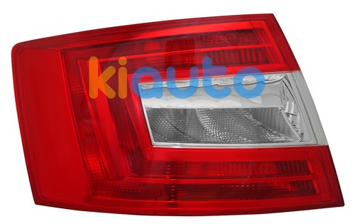 5E5945111 / 5E5945095 | 5E5945111 / 5E5945095 | Feu arrière skoda octavia 2013-2017 sedan / gauche 5E5945111 / 5E5945095 | 5E5945111 / 5E5945095 | Feu arrière skoda octavia 2013-2017 sedan / gauche