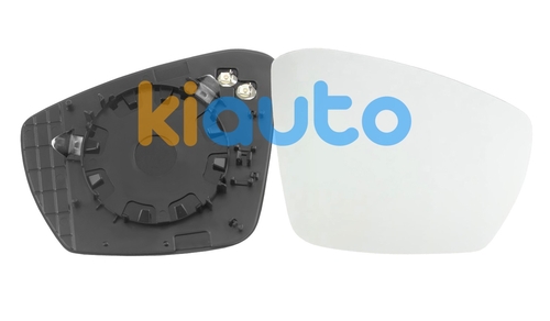 5E0857522A / 2GA857522B | Acheter verre de rétroviseu... | Kiauto