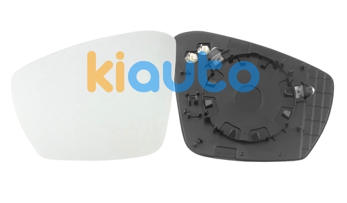 2GB857521B / 5E0857521 | Acheter verre de rétroviseu... | Kiauto