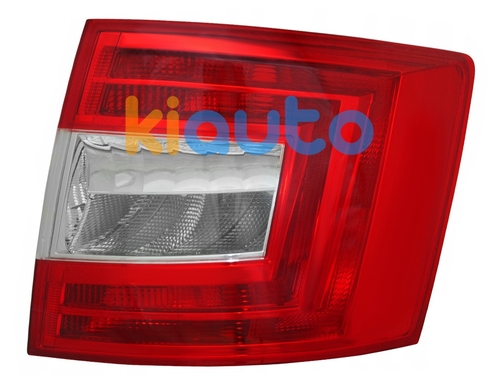 5E9945112 / 5E9945096 | Acheter feu arrière skoda o... | Kiauto