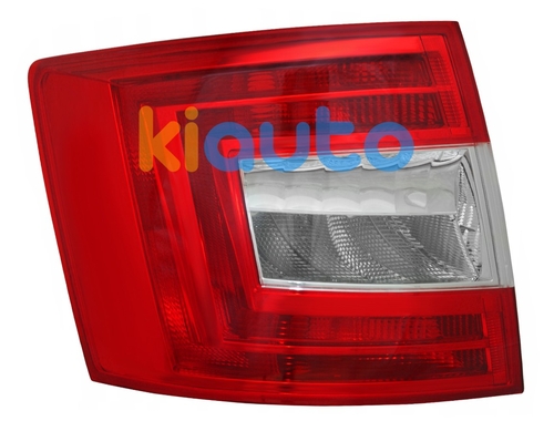 5E9945111 / 5E9945095 | Acheter feu arrière skoda o... | Kiauto 5E9945111 / 5E9945095 | Acheter feu arrière skoda o... | Kiauto