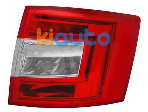 5E9945112A / 5E9945096A | Acheter feu arrière skoda o... | Kiauto