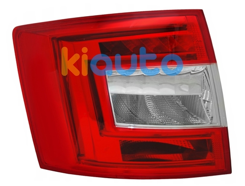 5E9945111A / 5E9945095A | Acheter feu arrière skoda o... | Kiauto 5E9945111A / 5E9945095A | Acheter feu arrière skoda o... | Kiauto