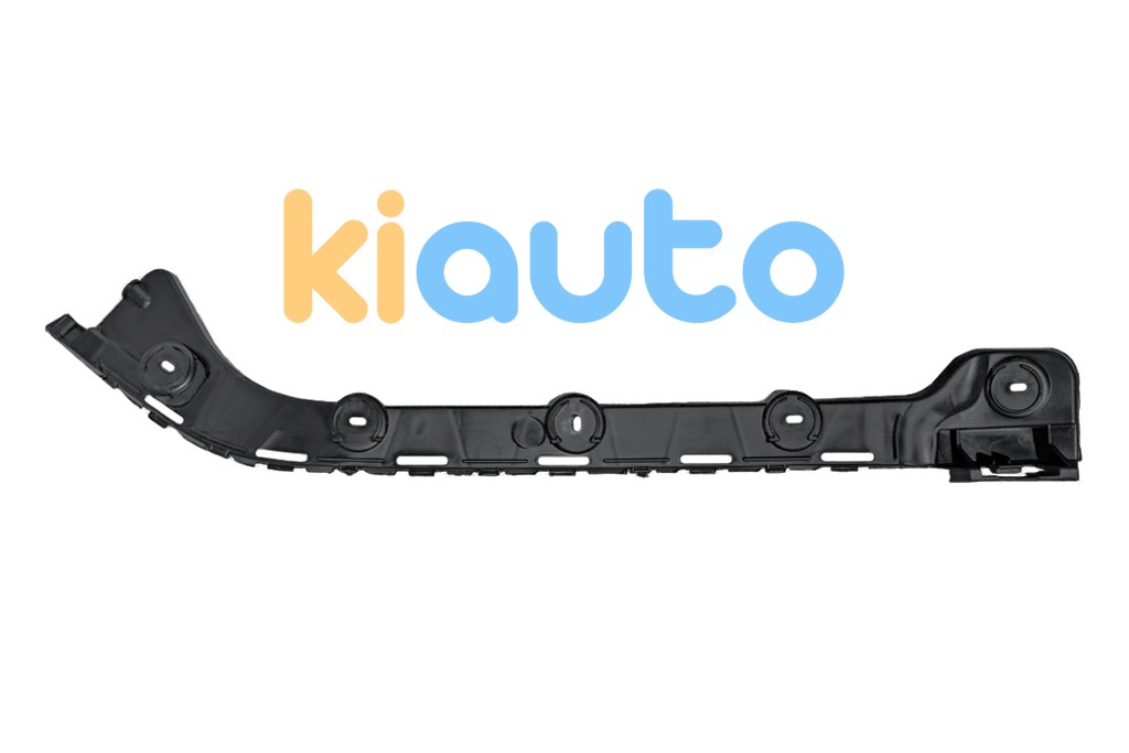 Support pare-chocs skoda octavia 2013-2017 arrière / sedan / gauche OE 5ED807393
