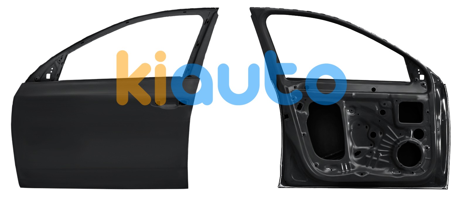 5E0831055A | Porte SKODA Octavia 2017-2020 Avant Gauche Porte skoda octavia 2017-2020 avant gaucheOE 5E0831055A