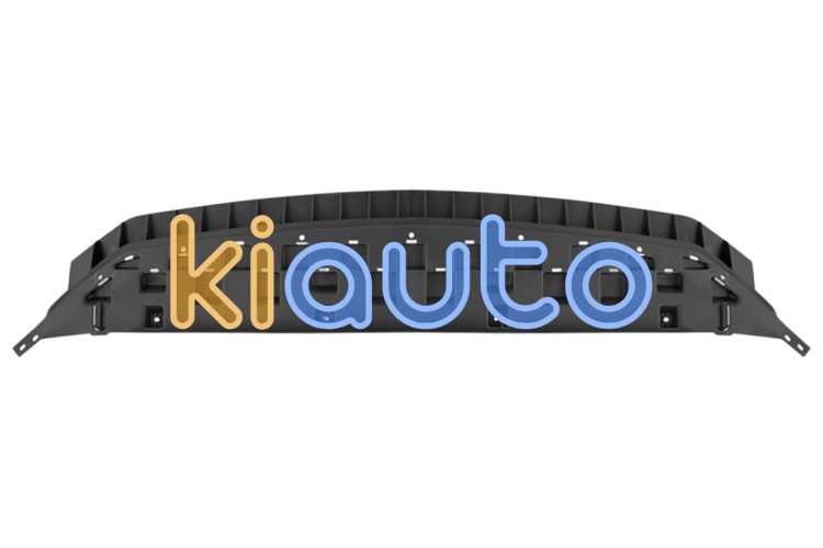 Cache pare-chocs skoda octavia 2013-2017 avant / inférieur OE 5E0807611 / 5E0807611A / 5E0807611C