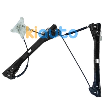 Lève-vitre skoda rapid 2016-2020 5 portes / break / éléctrique / sans moteur / confort / avant droitOE 5JA837462