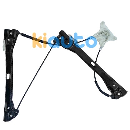 Lève-vitre skoda rapid 2012-2016 5 portes / break / éléctrique / sans moteur / confort / avant gaucheOE 5JA837461