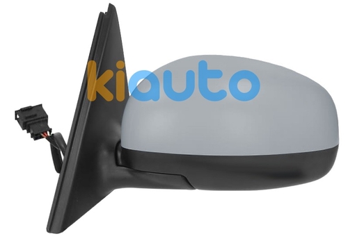 5J1857507A / 5J0857521M / 5J0857537AGRU | Acheter rétroviseur skoda r... | Kiauto