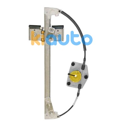 5J7837461 | Lève-vitre SKODA Roomster 2010-2015 Avant Gauche Lève-vitre skoda roomster 2010-2015 éléctrique / sans moteur / confort / avant gauche OE 5J7837461