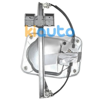 5J7837462 | Lève-vitre SKODA Roomster 2010-2015 Avant Droit Lève-vitre skoda roomster 2010-2015 éléctrique / sans moteur / avec panneau / confort / avant droit OE 5J7837462