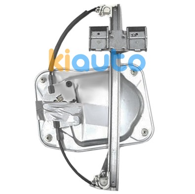 5J7837461 | Lève-vitre SKODA Roomster 2010-2015 Avant Gauche Lève-vitre skoda roomster 2010-2015 éléctrique / sans moteur / avec panneau / confort / avant gauche OE 5J7837461