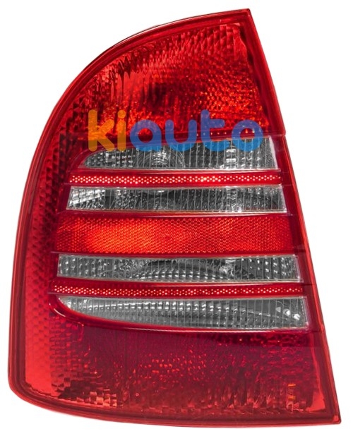 3U5945111 | Acheter feu arrière skoda s... | Kiauto