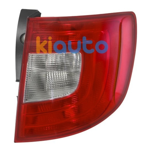 3T5945112 | 3T5945112 | Feu arrière skoda superb 2008-2013 combi / droit 3T5945112 | 3T5945112 | Feu arrière skoda superb 2008-2013 combi / droit