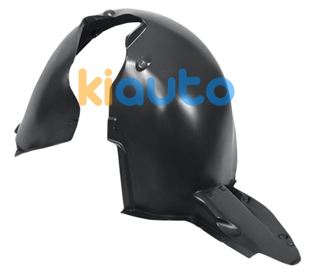 3T0809957D | Pare-boue SKODA Superb 2008-2013 Avant Gauche Pare-boue skoda superb 2008-2013 avant / sauf moteur 1.8 essence / gauche OE 3T0809957D