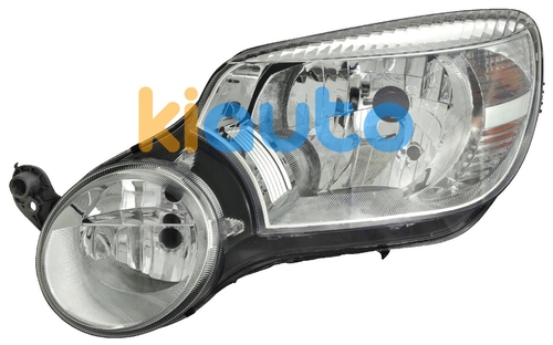 5L1941015A / 5L1941017A | Acheter phare skoda yeti 200... | Kiauto 5L1941015A / 5L1941017A | Acheter phare skoda yeti 200... | Kiauto