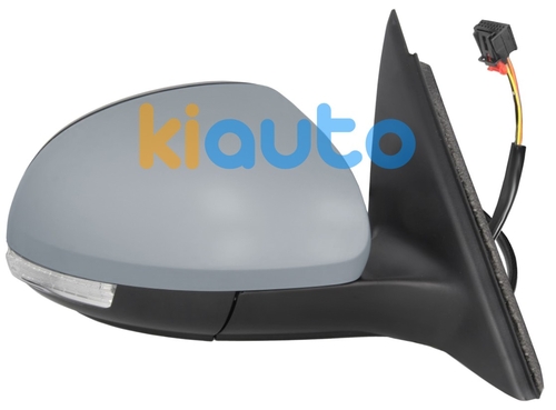 5L1857508B9B9 / 5N0857538GRU / 5N0857522 | Acheter rétroviseur skoda y... | Kiauto