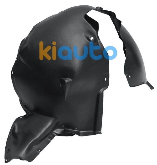 5L0809958 | Acheter pare-boue skoda yeti... | Kiauto