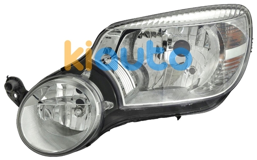 5L1941015 / 5L1941017 | Acheter phare skoda yeti 200... | Kiauto 5L1941015 / 5L1941017 | Acheter phare skoda yeti 200... | Kiauto