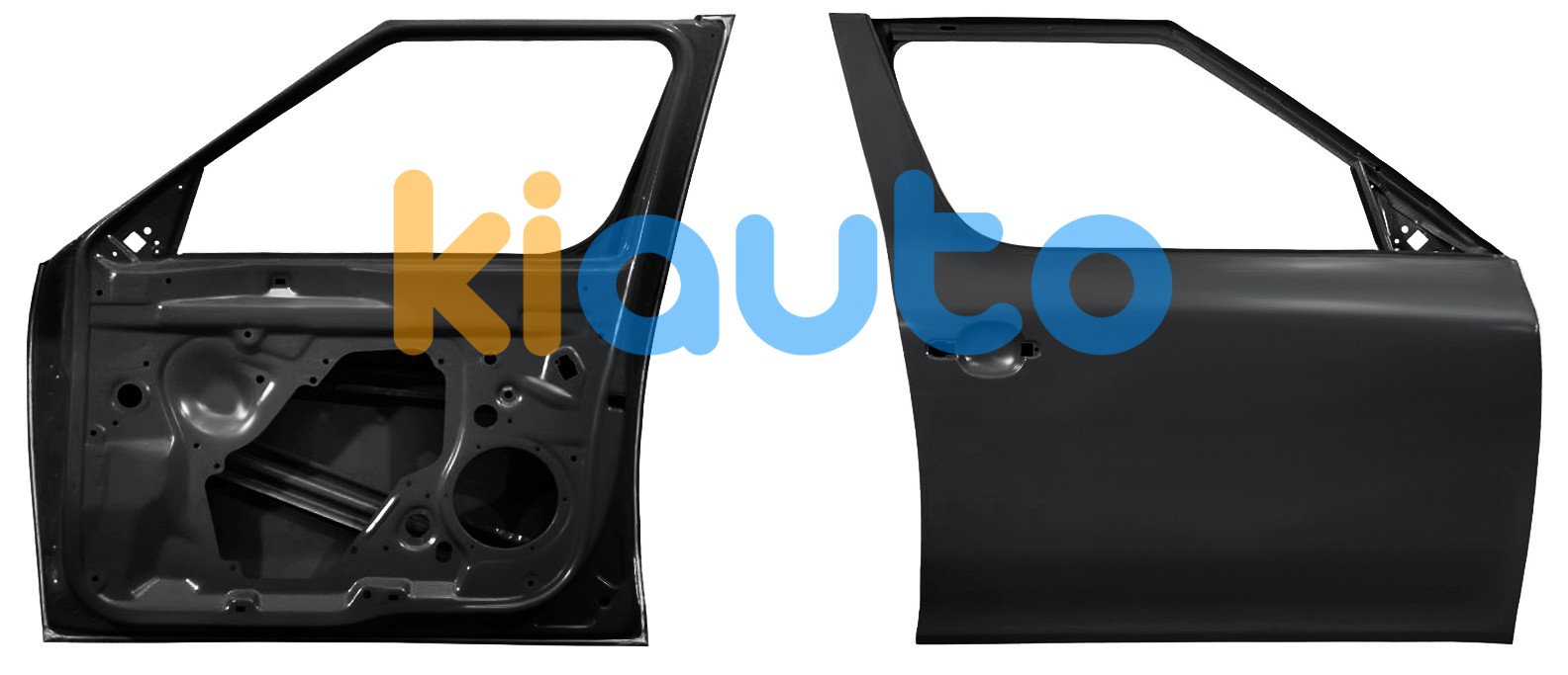 5L0831056 | Porte SKODA Yeti 2013-2018 Avant Droit Porte skoda yeti 2013-2018 avant droiteOE 5L0831056