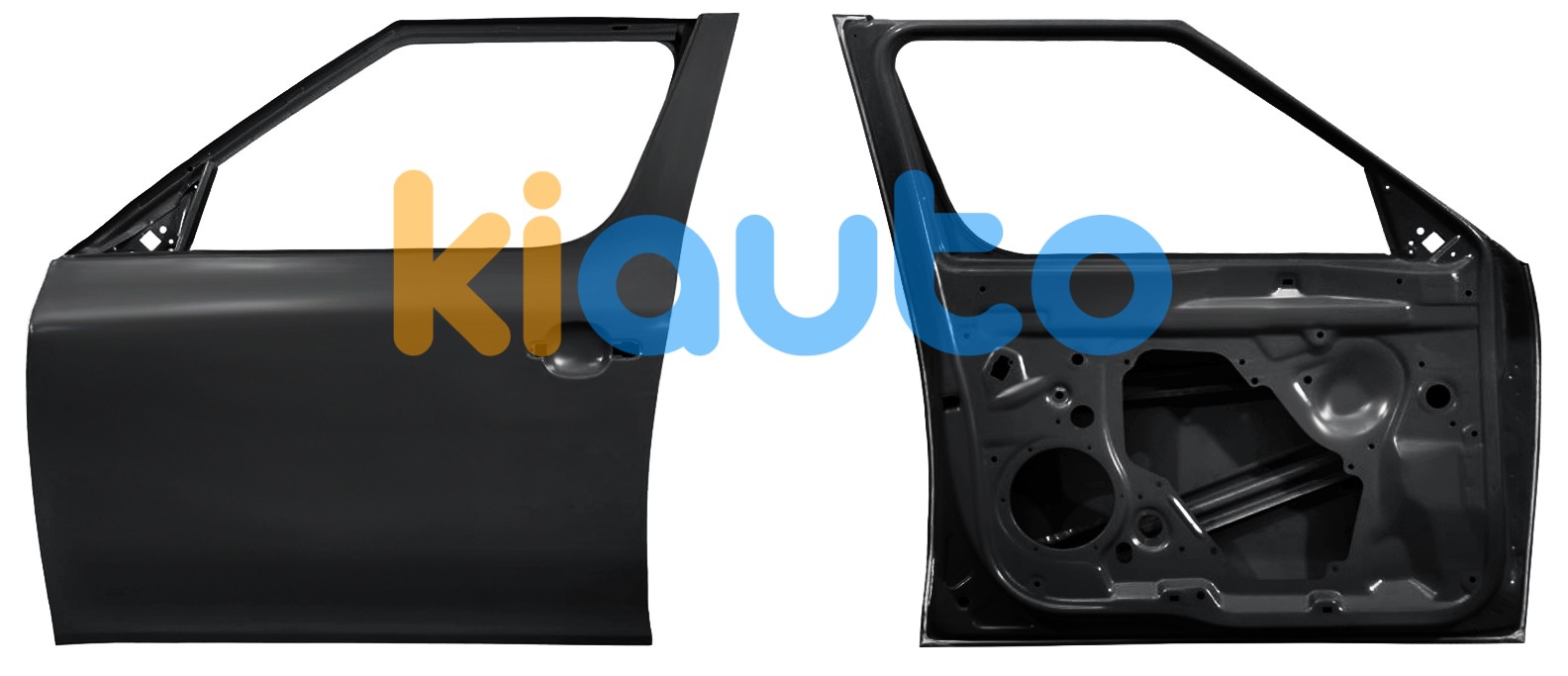 5L0831055 | Porte SKODA Yeti 2009-2013 Avant Gauche Porte skoda yeti 2009-2013 avant gaucheOE 5L0831055