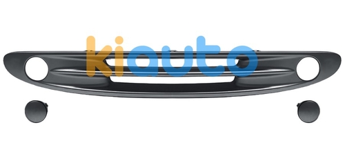 Q007209V001C26L0 | Acheter grille smart fortwo ... | Kiauto Q007209V001C26L0 | Acheter grille smart fortwo ... | Kiauto
